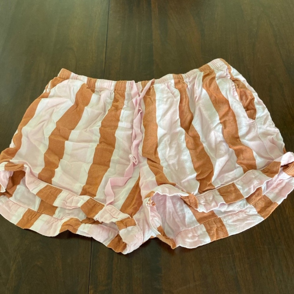 PJ shorts